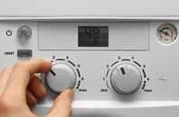 free Pilley Bailey boiler maintenance quotes