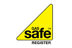 gas safe companies Pilley Bailey